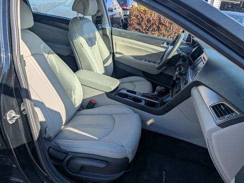Used 2017 Hyundai Sonata Sport image 18
