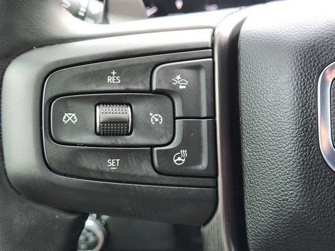 Used 2025 GMC Sierra 1500 AT4 w/ AT4 Premium Package AWD/4WD image 30