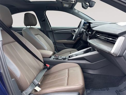 Used 2023 Audi A3 2.0T Premium Plus w/ Premium Plus Package image 15