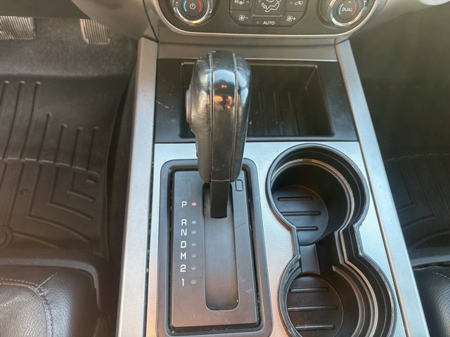 Used 2017 Ford Expedition EL XLT w/ Equipment Group 202A AWD/4WD image 20