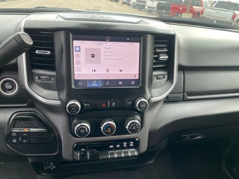 Used 2024 RAM 2500 Big Horn w/ Off Road Package image 19