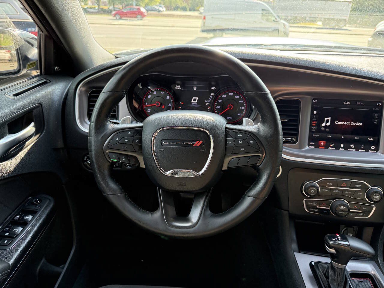 Used 2019 Dodge Charger R/T w/ Driver Confidence Group RWD image 18