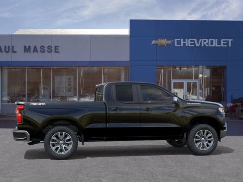 New 2026 Chevrolet Silverado 1500 LT image 5