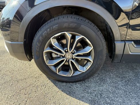 Used 2022 Honda CR-V EX image 32