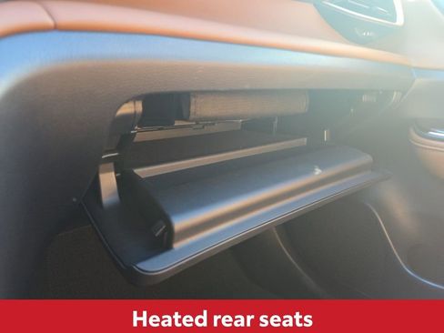 Used 2025 Toyota Crown Signia Limited image 36