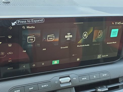 New 2026 Kia K4 GT-Line Turbo FWD image 14