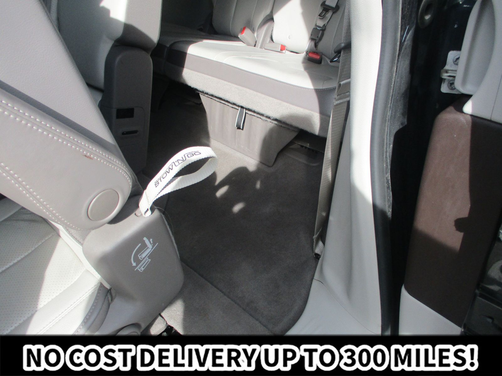 Used 2018 Chrysler Pacifica Touring-L Plus w/ Advanced Safetytec Group FWD image 27