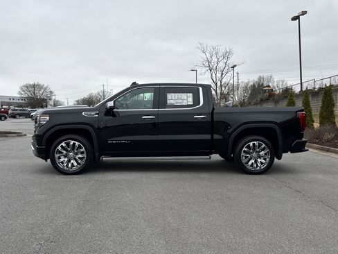 New 2026 GMC Sierra 1500 Denali image 7