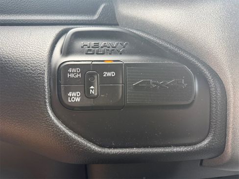 Certified 2022 RAM 2500 Tradesman image 26