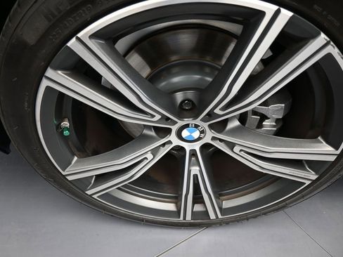 Used 2021 BMW 330i Sedan w/ Premium Package image 45