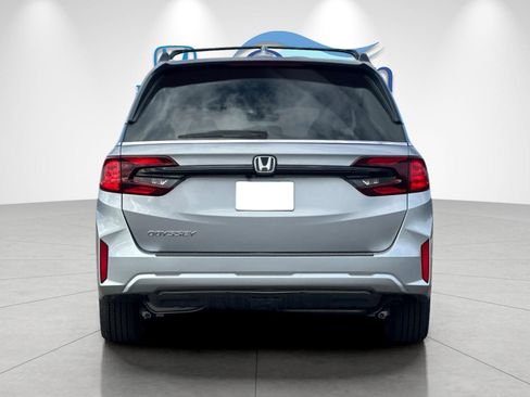 New 2026 Honda Odyssey EX-L image 4