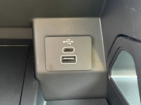 New 2025 Ford Ranger XL w/ Trailer Tow Package image 10