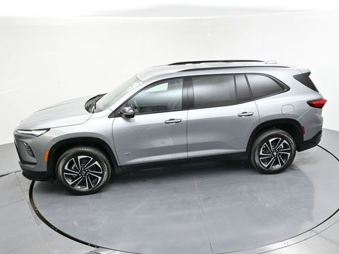 New 2026 Buick Enclave Sport Touring w/ Power Package image 23
