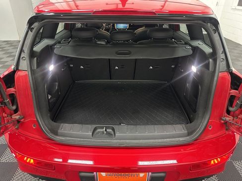 Used 2023 MINI Cooper Clubman S image 35