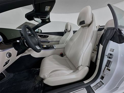 New 2026 Mercedes-Benz CLE 450 4MATIC Cabriolet image 22