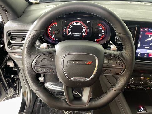 New 2026 Dodge Durango GT w/ Blacktop Package RWD image 19