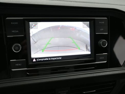 Used 2023 Volkswagen Jetta S image 23