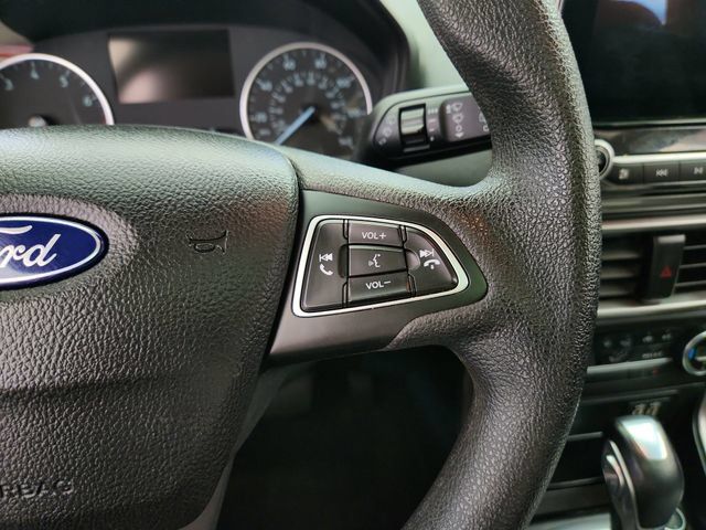 Used 2022 Ford EcoSport SE AWD/4WD image 18