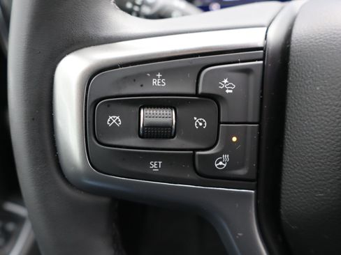 Used 2025 Chevrolet Silverado 2500 LT w/ Trail Boss Package image 23