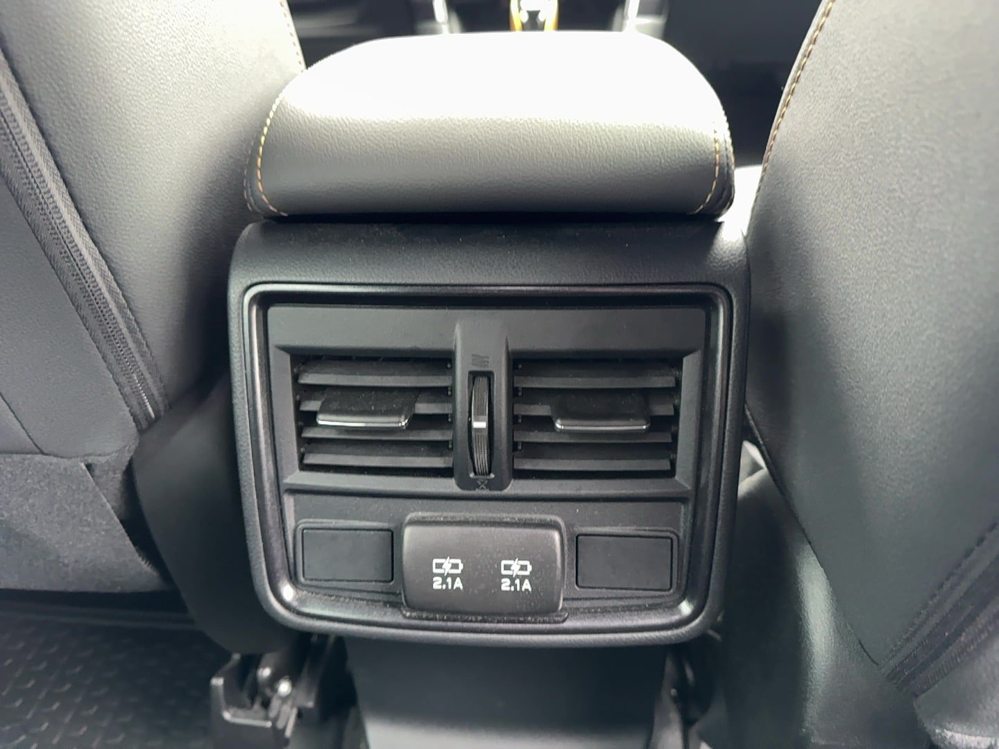 Certified 2023 Subaru Forester Wilderness AWD/4WD image 27