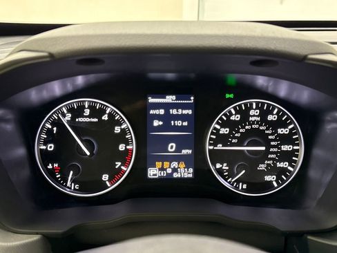Certified 2025 Subaru Forester Sport image 17