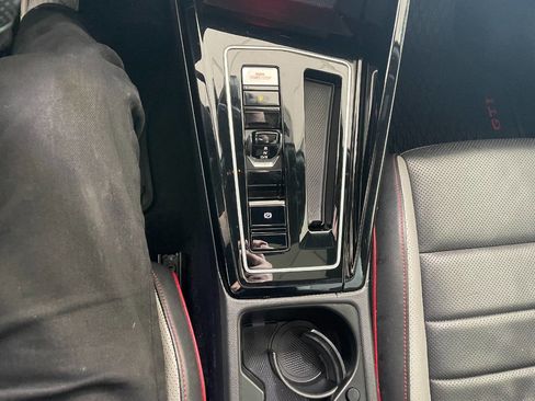 Used 2023 Volkswagen GTI SE image 36