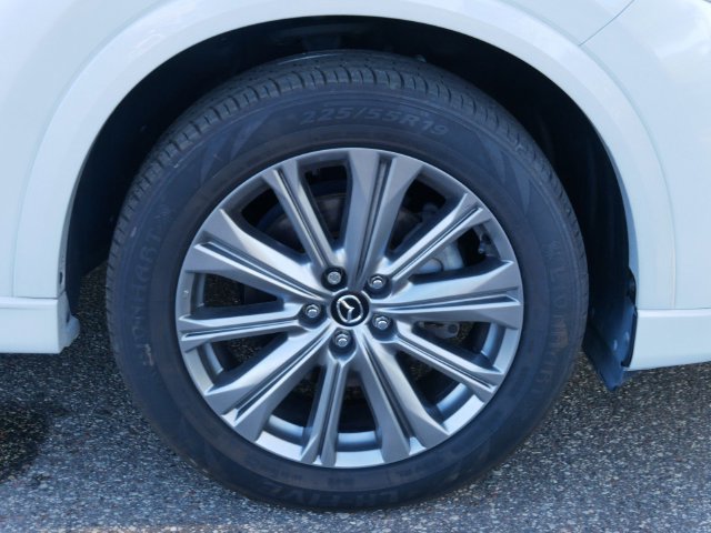 Used 2023 MAZDA CX-5 Signature AWD/4WD image 7
