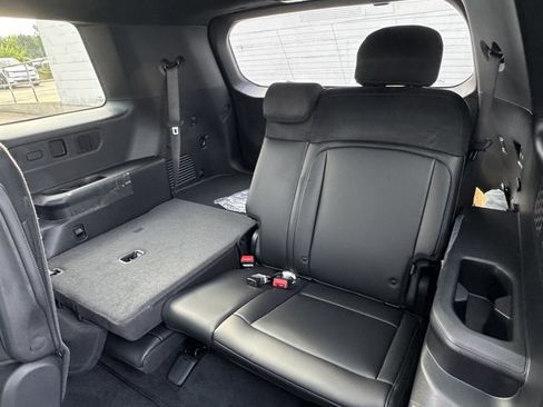 New 2027 Kia Telluride SX Prestige w/ Towing Package AWD/4WD image 19