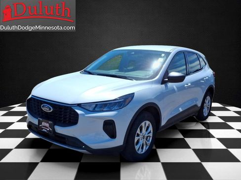 Used 2025 Ford Escape Active AWD/4WD image 1