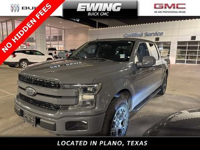 Used 2018 Ford F150 XL w/ Equipment Group 101A Mid