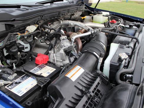 Used 2026 Ford F250 Lariat image 6