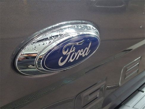 Used 2022 Ford Ranger Lariat w/ Equipment Group 501A High image 30