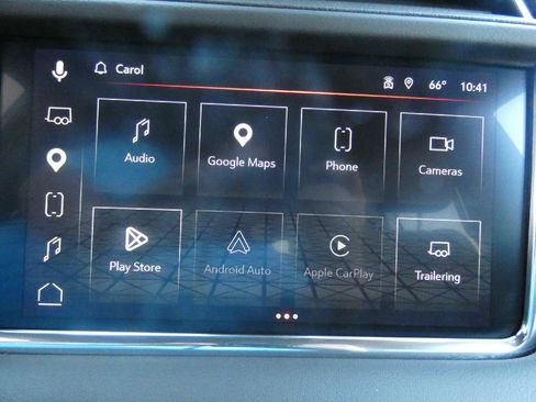 Used 2024 GMC Yukon XL Denali AWD/4WD image 22
