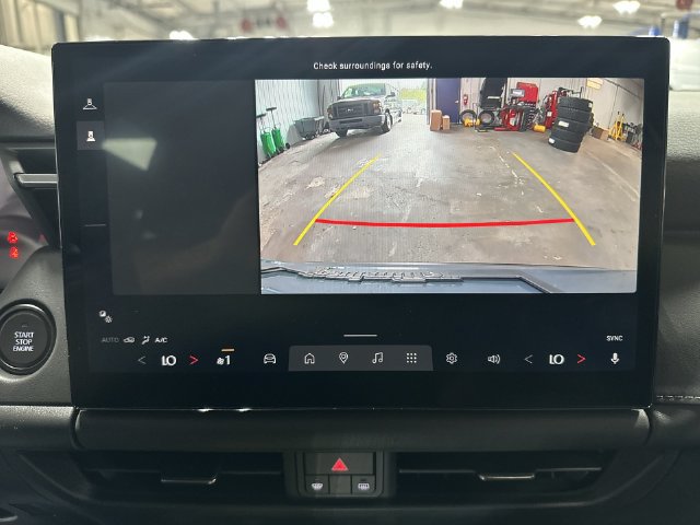 New 2026 MAZDA CX-5 Select AWD/4WD image 29