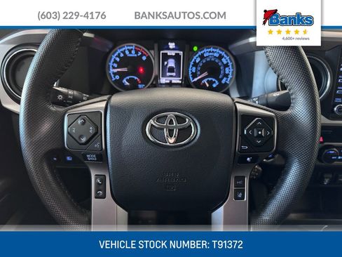 Used 2023 Toyota Tacoma SR5 image 13