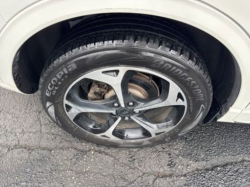 Used 2023 Ford Escape ST-Line Select w/ Tech Pack #2 image 32