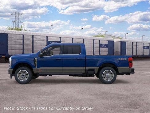 New 2026 Ford F350 King Ranch AWD/4WD image 4
