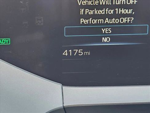 Certified 2025 Toyota Prius image 11