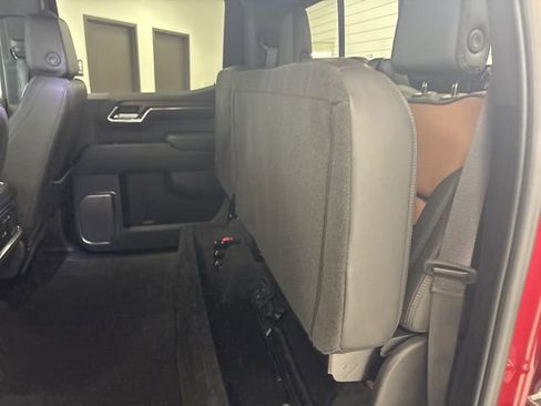 Used 2024 Chevrolet Silverado 1500 High Country w/ High Country Premium Package image 23