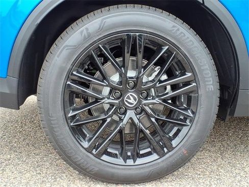 New 2026 Acura MDX A-Spec image 6