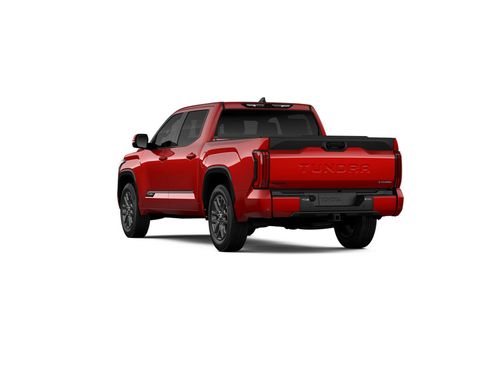 New 2026 Toyota Tundra Platinum AWD/4WD image 7