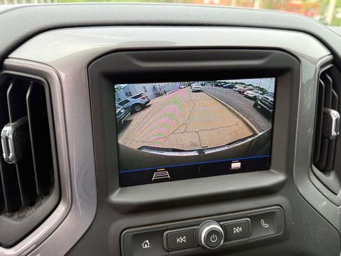 Used 2023 GMC Sierra 3500 Pro w/ Gooseneck/5TH Wheel Package AWD/4WD image 21