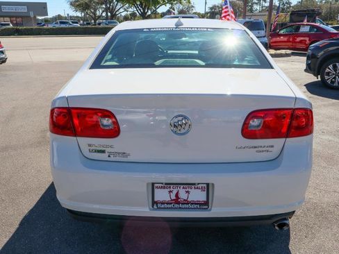 Used 2011 Buick Lucerne CXL image 4
