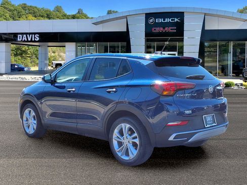 Used 2022 Buick Encore GX Preferred w/ Cold Weather Comfort Package FWD image 3