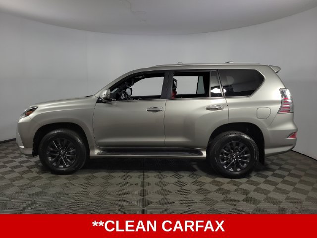 Used 2023 Lexus GX 460 Premium AWD/4WD image 5