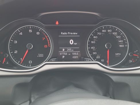 Used 2013 Audi A4 2.0T Premium Plus AWD/4WD image 14