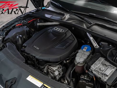 Used 2018 Audi A5 2.0T Prestige w/ Driver Assistance Package image 51