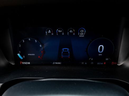 Used 2025 Ford F150 XL w/ Equipment Group 103A High image 16