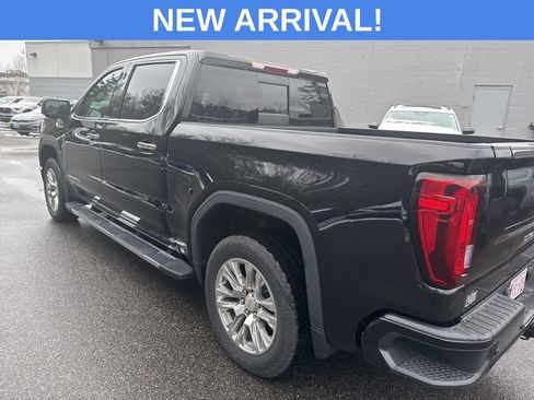 Used 2021 GMC Sierra 1500 Denali image 15