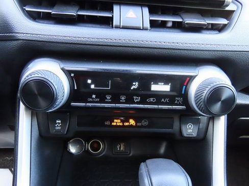 Used 2024 Toyota RAV4 LE image 26